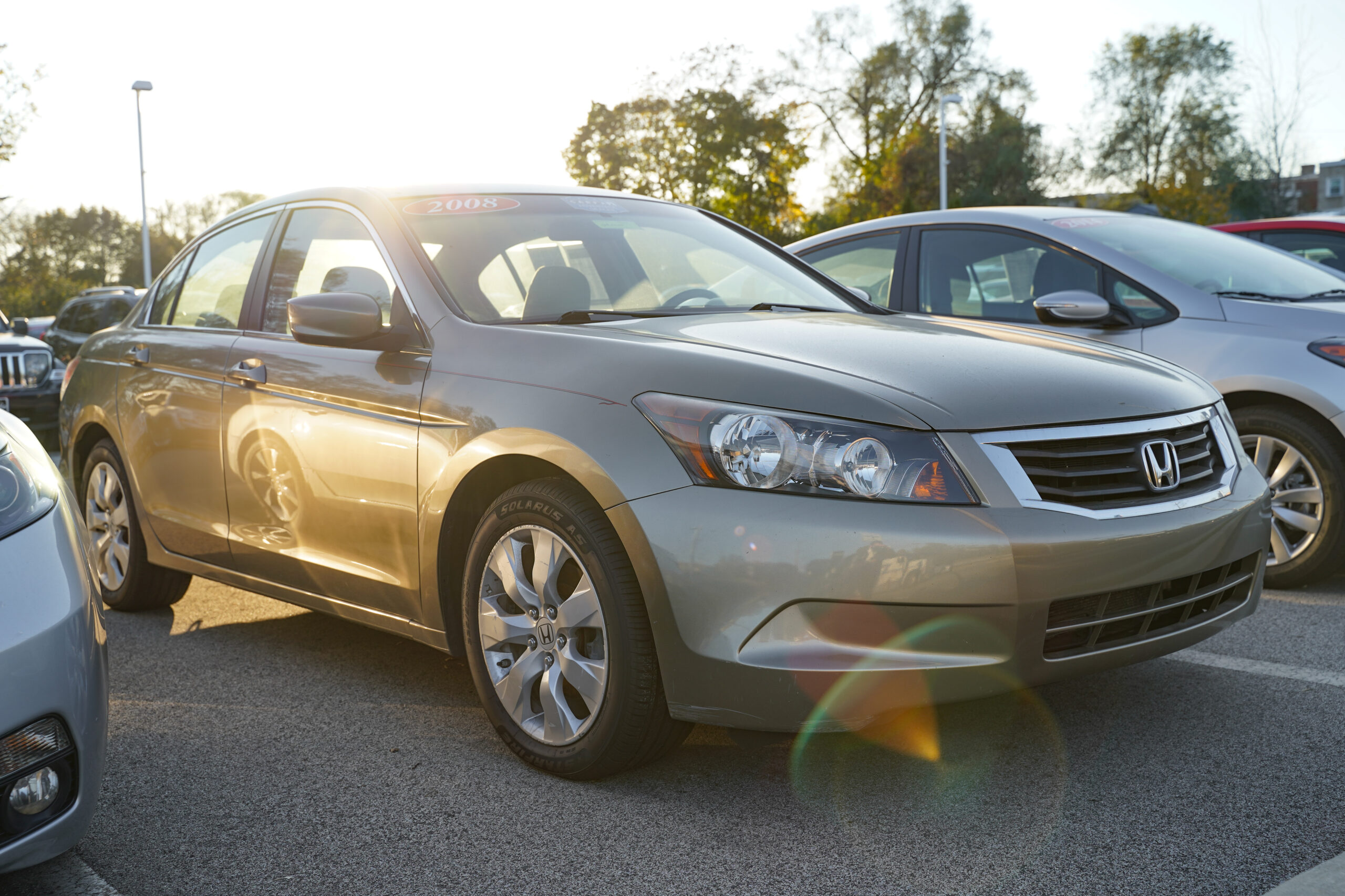 8 Reasons Pre-Owned Honda Vehicles are The Best Used Cars