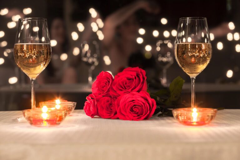 5 “I Heart” Spots for V-Day Dining in Delaware County, PA